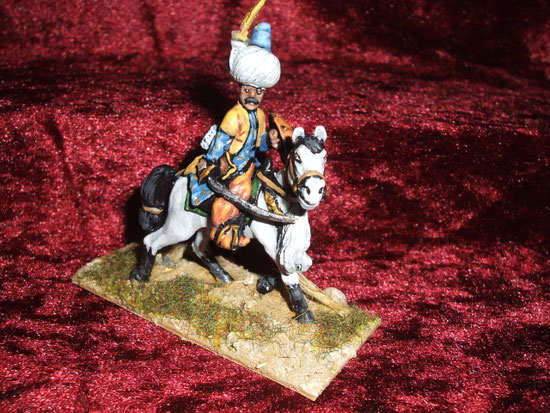 FATİH SULTAN II. MEHMET