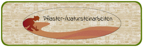 Natursteinarbeiten Pflasterarbeiten Trockenmauer Würzburg