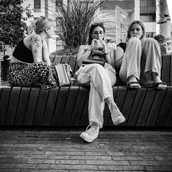 Metz VIII, 2024, FineArt Baryta Print, gerahmt