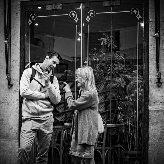 Dijon I, 2025, FineArtBaryta