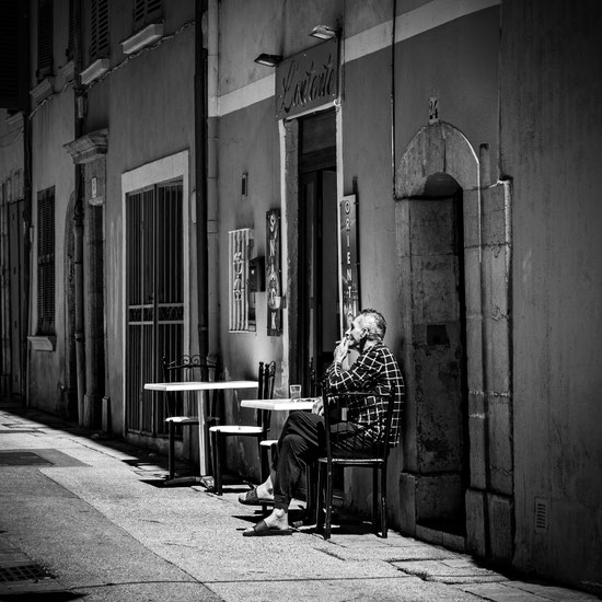 Toulon I, 2025, FineArtBaryta