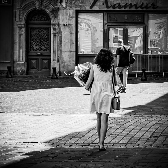 Metz VI, 2024, FineArt Baryta Print, gerahmt