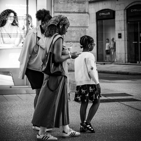 Dijon III, 2025, FineArt Baryta