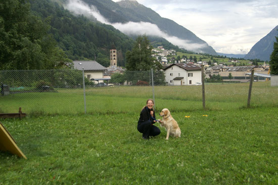 Ich & my Sunny