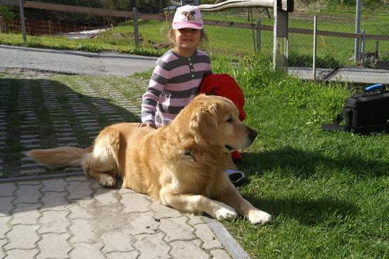 Larissa & Arco