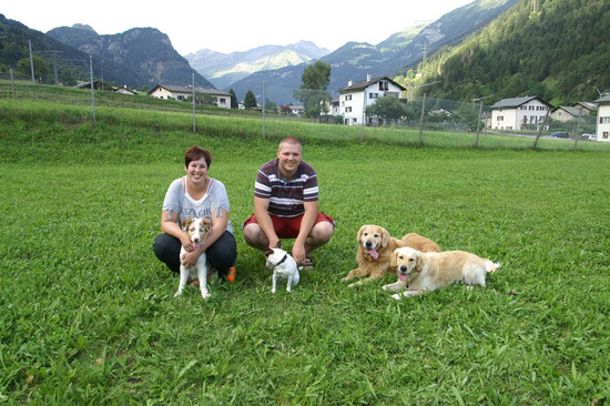 Miriam & Marc & alli Buddies