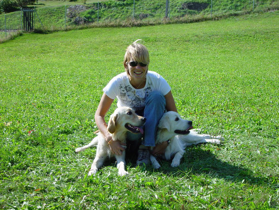 Iris & Sunny + Naika verstorben 2017😢😔
