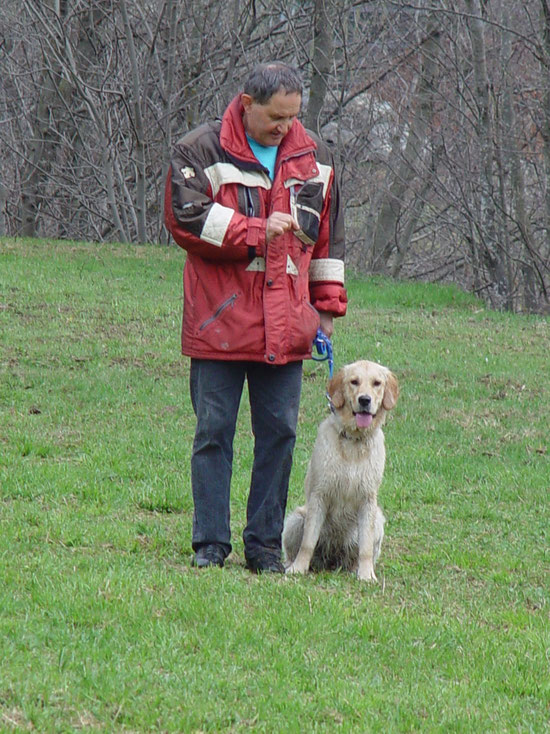 Valerio & Sunshine