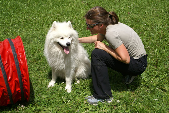 Angi & Nemo