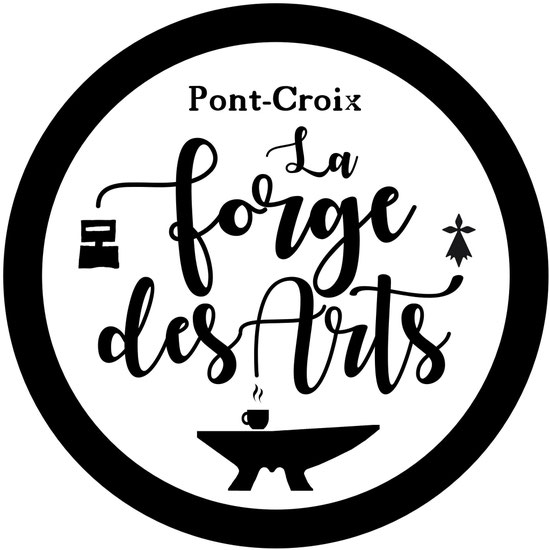 La Forge des Arts in Pont-Croix,  Foto: La Forge des Arts