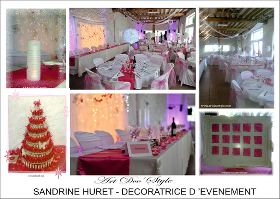 Decoration de mariage pas cher- -theme de mariage - decoration de mariage table-magasin de decoration de mariage paris-decoration table de mariage pas cher-tout pour le mariage pas cher-decoration pou