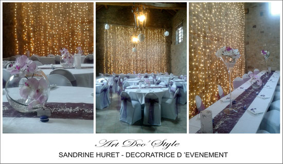 Decoration de mariage pas cher- -theme de mariage - decoration de mariage table-magasin de decoration de mariage paris-decoration table de mariage pas cher-tout pour le mariage pas cher-decoration pou