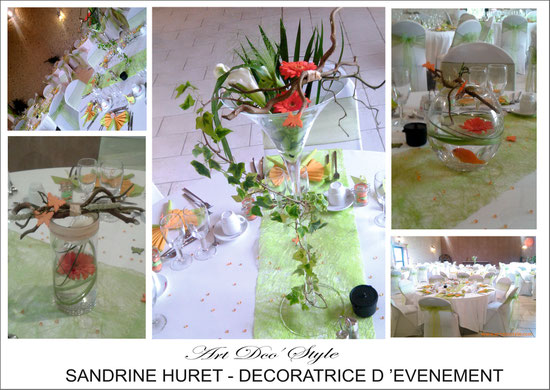 Decoration de mariage pas cher- -theme de mariage - decoration de mariage table-magasin de decoration de mariage paris-decoration table de mariage pas cher-tout pour le mariage pas cher-decoration pou