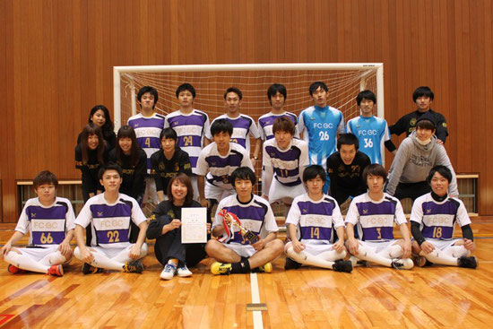 第1回 中国学生プレフットサルリーグ 中国フットサル連盟 第1回 中国学生プレフットサルリーグ 中国フットサル連盟