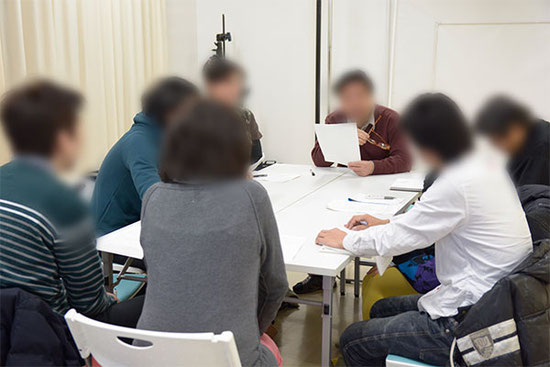 ライティング撮影講習会