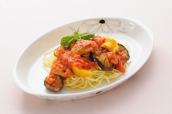 料理撮影