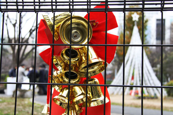 クリスマス