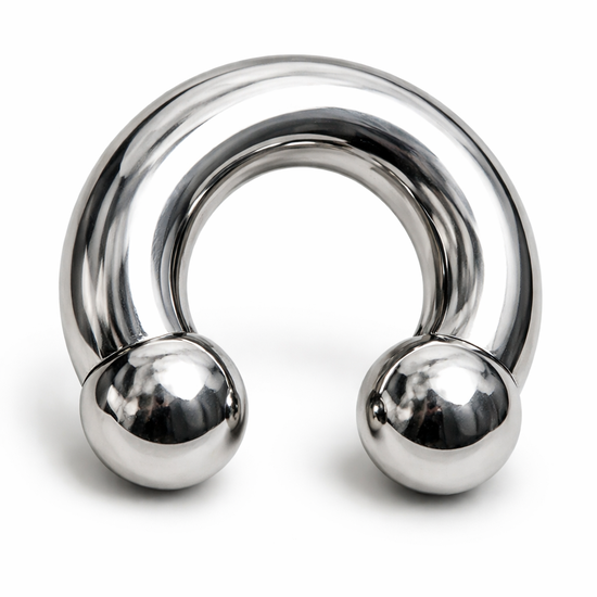 Prinz Eisenherz Piercing Pflegehinweise 
