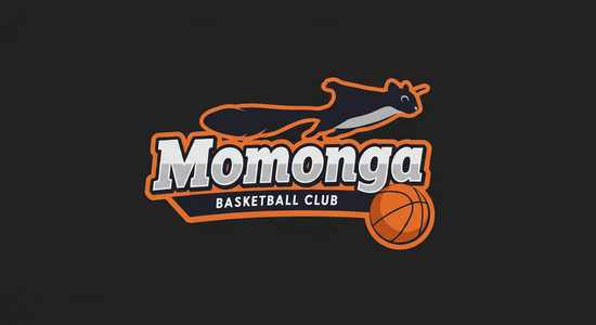 Momongaバスケットボールクラブ