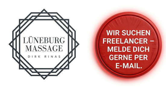 Lüneburg Massage | Dirk Rinas