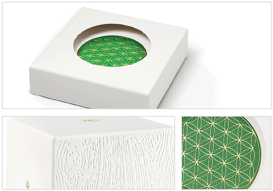 PHAMOS - Natur - Organic - Moodboard - Konzept - Visualisierung - Natürlichkeit - Aloe Vera - Aloe Vera - Kosmetik - Bio - Premium - Design - Packaging - DesignKis - 2012 - Verpackung