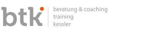 Walk & Talk: Coaching Wiesbaden | Oliver Kessler - btk Logo