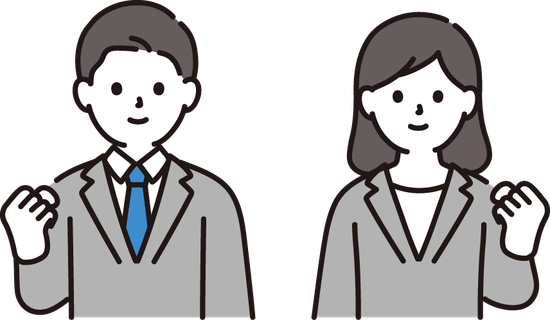 履歴書作成ポイント