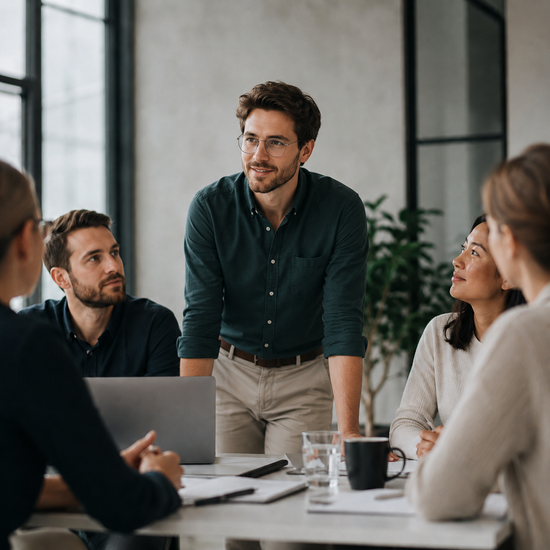 Coaching für Fachkräfte, angehende Führungskräfte, Führungskräfte in den ersten Jahren ihrer Führungsverantwortung