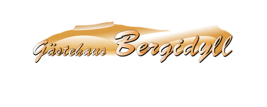 Gästehaus Bergidyll, Ferienwohnungen