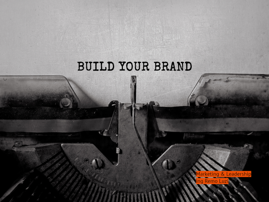 Definizione di brand