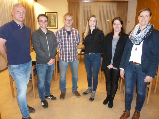 Bericht: Johanna Struck, Bild: Gerd Wolff