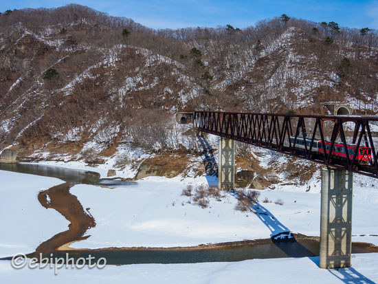 野岩鉄道