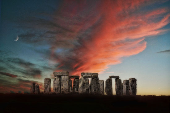 Mythen und Sagen, Stonehenge und Schweden, Bräuche und Ideen - So feiert ihr die Sommersonnenwende!