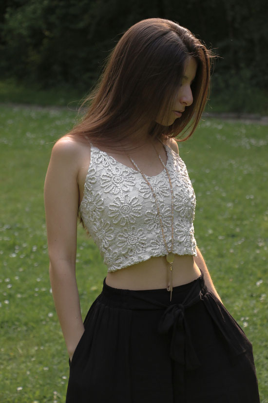 Drinks & Friends, Summeroutfit, Carmen Schubert