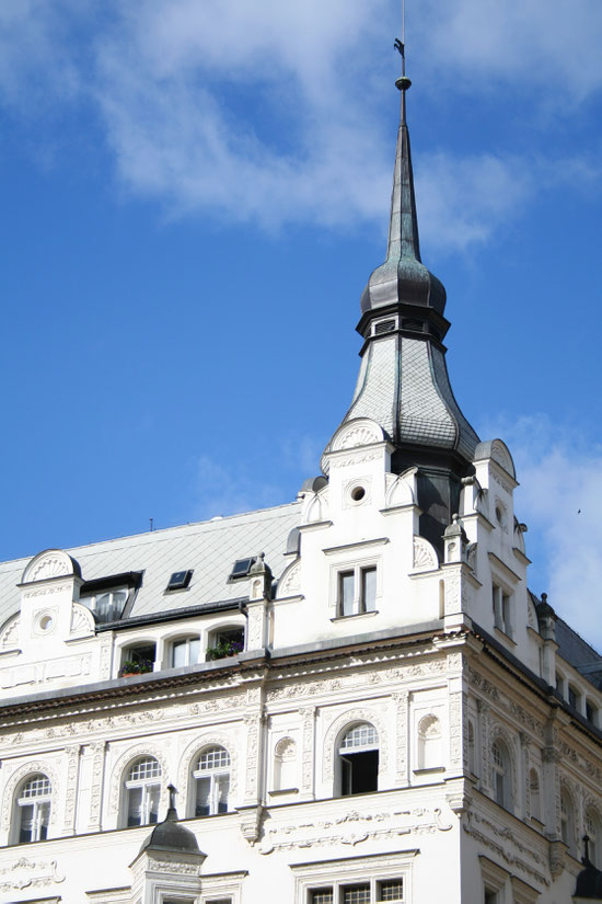 by Carmen Modeblog Wochenende in Prag Bloggertipps