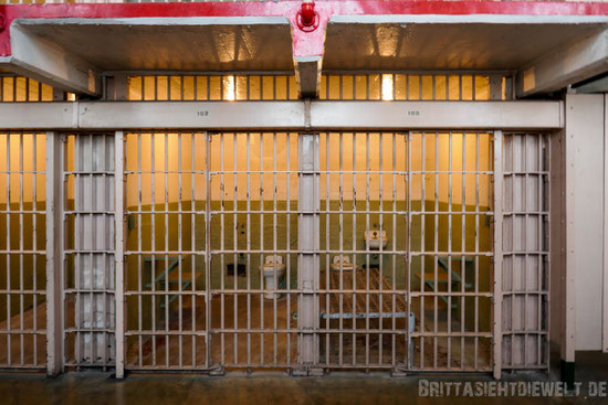 sanfrancisco,san,francisco,alcatraz,einzelzelle,insel,sehenswürdigkeiten,tipps,oktober,fotografie