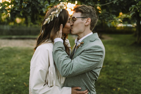 Hochzeitsfotograf Schleswig-Holstein