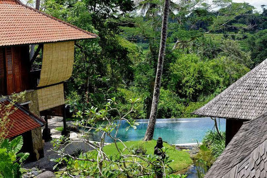 Ubud property for sale