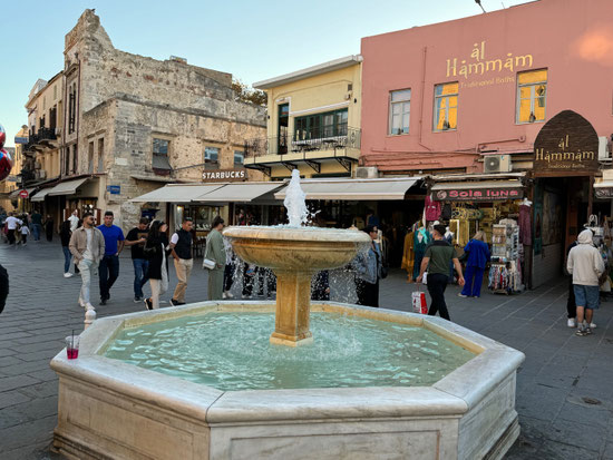 Bild: Platin Eleftherios Venizelos