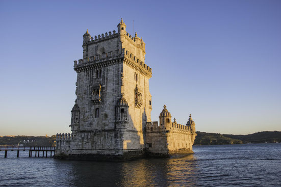 Torre de Belém