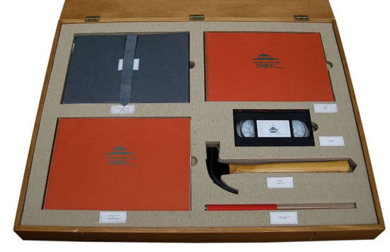 coffret starck