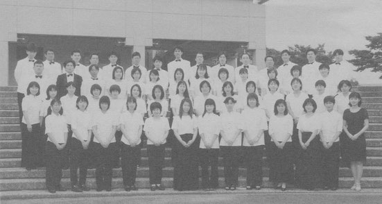 第29回定期演奏会 諫早吹奏楽団