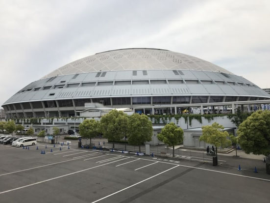【NEWS】ドーム2018-2019ツアーで、ナゴヤドームとヤフオクドーム福岡は?追加公演で決定!?
