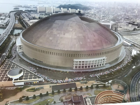 【NEWS】ドーム2018-2019ツアーで、ナゴヤドームとヤフオクドーム福岡は?追加公演で決定!?