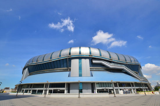 【NEWS】2018-2019冬ドーム公演はある?京セラドームで単独カウコン?
