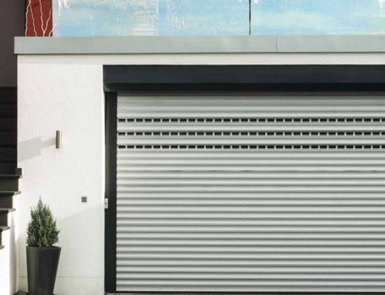 Garagentore - Weingartner GmbH