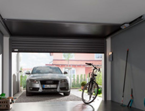 Garagentore - Weingartner GmbH