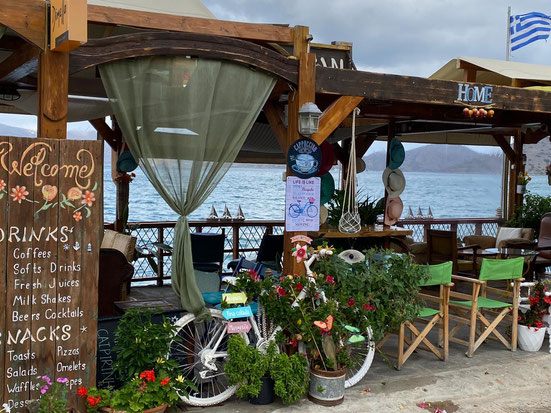 Kretische Taverne