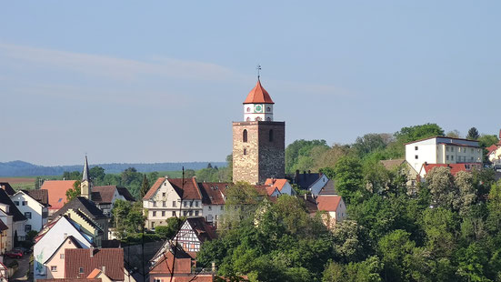 Römerturm