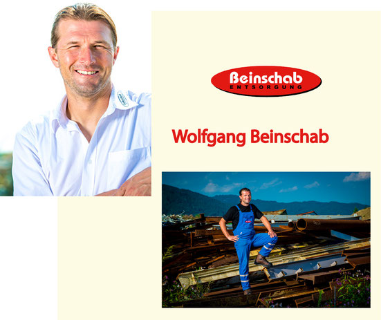 Wolfgang Beinschab